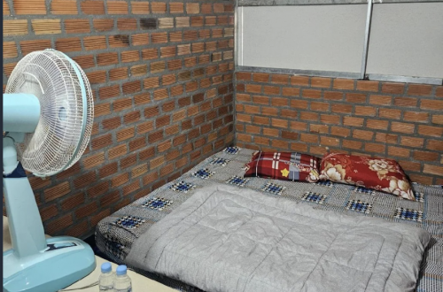 Cozy Guesthouse in Siem Reap